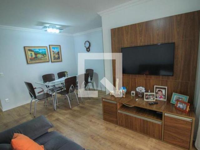 Apartamento à Venda Belém, 2 Quartos, 54 m2