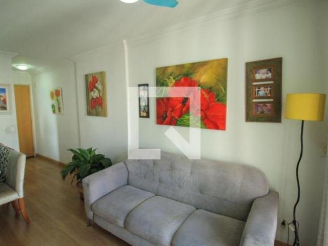 Apartamento à Venda Belém, 2 Quartos, 54 m2