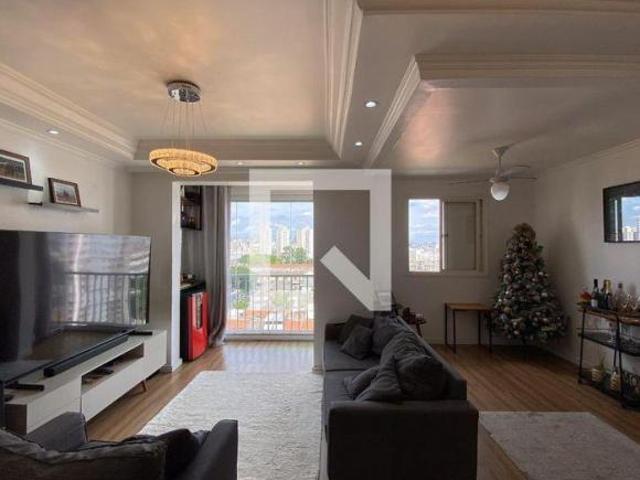 Apartamento à Venda Belém, 2 Quartos, 54 m² São Paulo