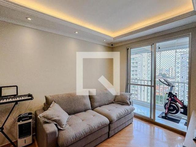 Apartamento à Venda Belém, 2 Quartos, 55 m2