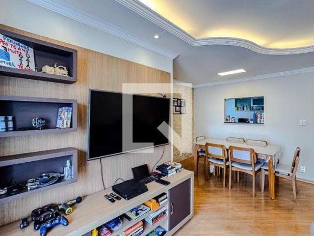 Apartamento à Venda Belém, 2 Quartos, 55 m² São Paulo