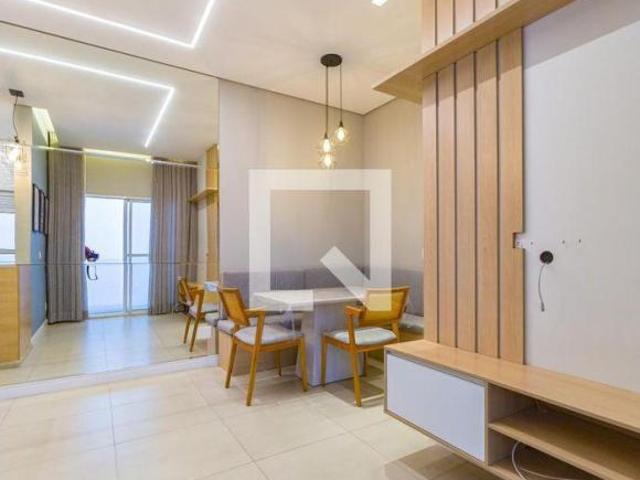 Apartamento à Venda Belém, 2 Quartos, 55 m² São Paulo
