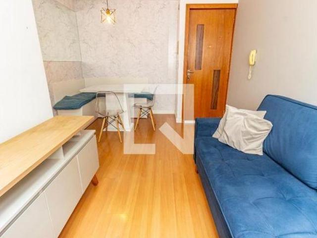 Apartamento à Venda Belém, 2 Quartos, 60 m² São Paulo