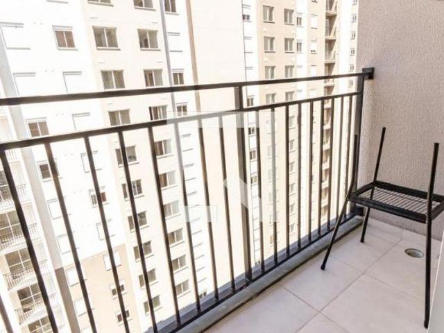 Apartamento à Venda Belém, 2 Quartos, 37 m2