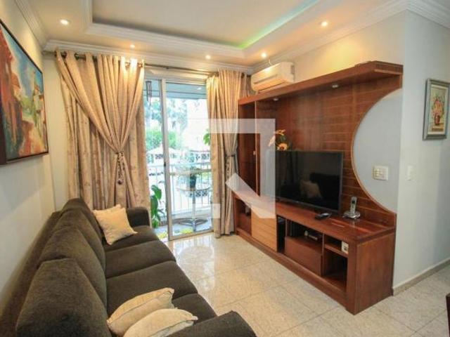 Apartamento à Venda Belém, 3 Quartos, 62 m2