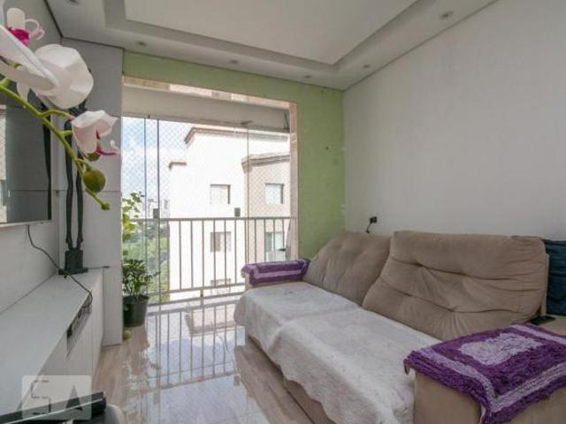 Apartamento à Venda Belém, 3 Quartos, 64 m2
