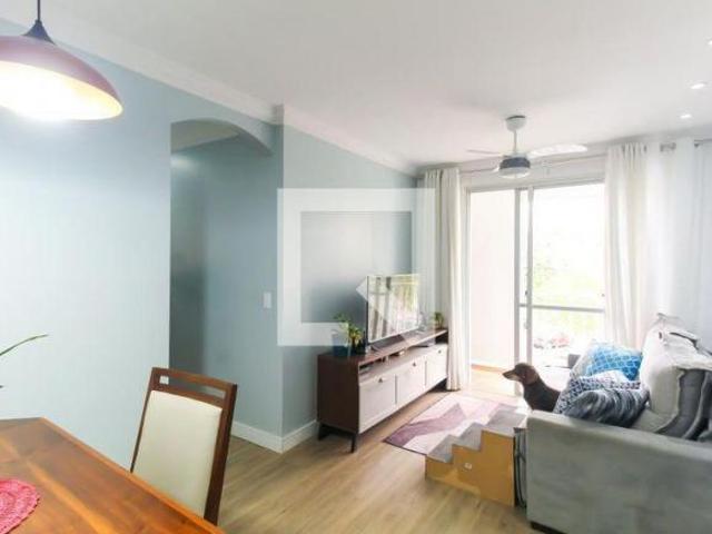 Apartamento à Venda Belém, 3 Quartos, 65 m2