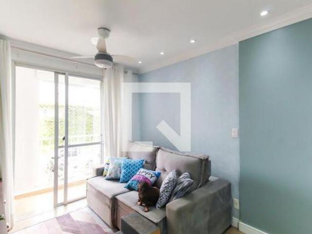 Apartamento à Venda Belém, 3 Quartos, 65 m² São Paulo