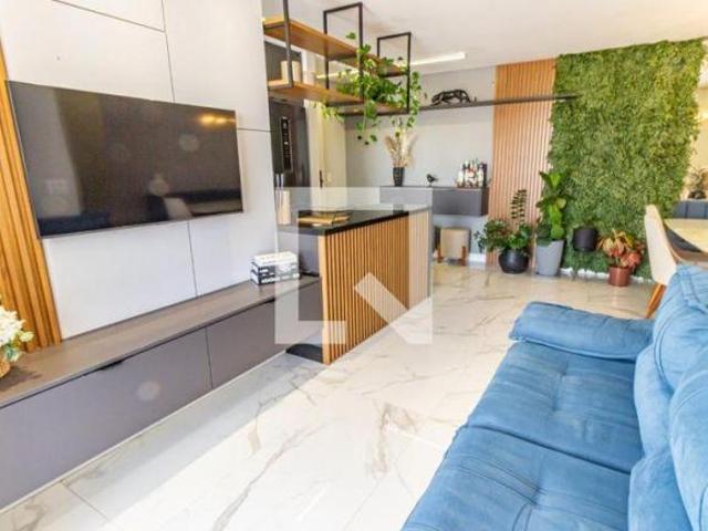 Apartamento à Venda Belém, 3 Quartos, 74 m² São Paulo