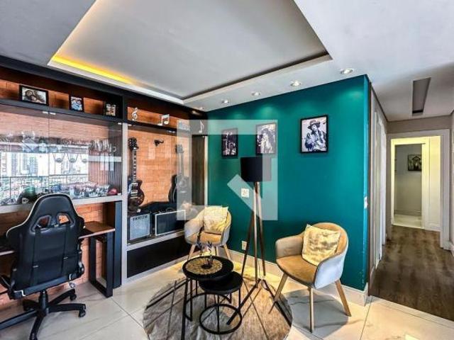 Apartamento à Venda Belém, 3 Quartos, 102 m2