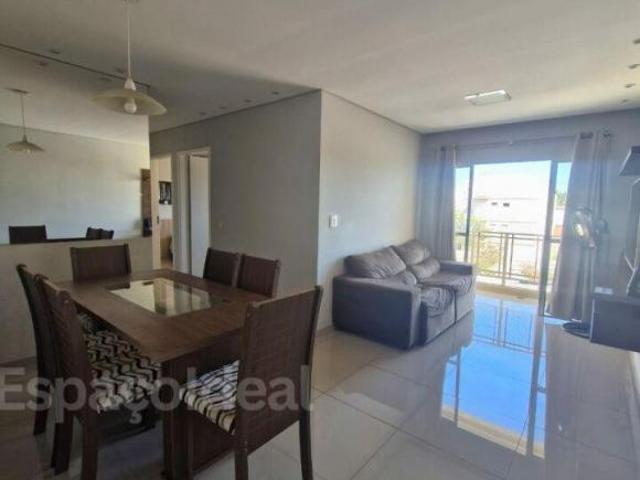 Apartamento à venda Bellagio Condomínio Residencial