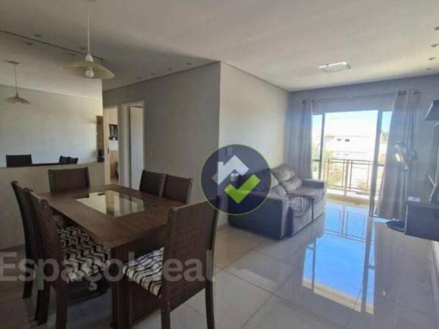 Apartamento à venda Bellagio Condomínio Residencial