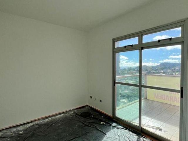 Apartamento à Venda Belvedere, 4 Quartos, 210 m2