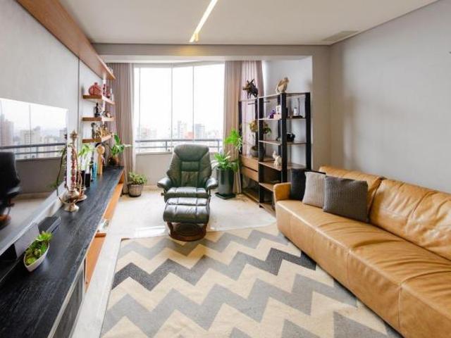 Apartamento à Venda Belvedere, 3 Quartos, 110 m2