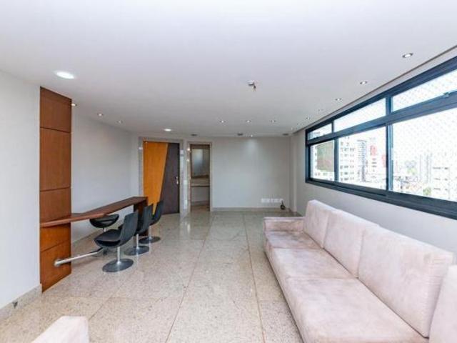 Apartamento à Venda Belvedere, 3 Quartos, 170 m2