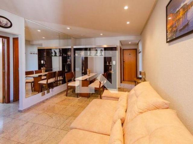 Apartamento à Venda Belvedere, 3 Quartos, 78 m² Belo Horizonte