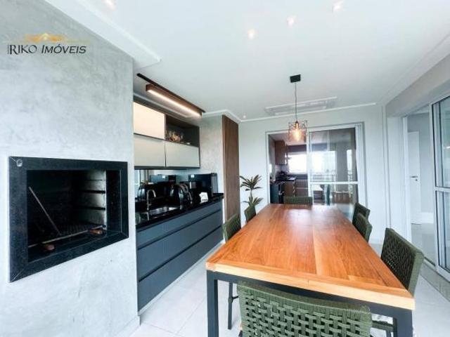 Apartamento à venda Belvedere Jardim das Colinas com 190m²