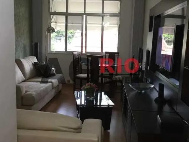 Apartamento: / Residencial / Bento Ribeiro