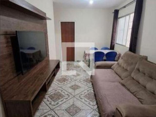 Apartamento à Venda Betânia, 3 Quartos, 67 m² Belo Horizonte