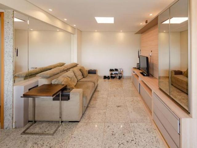 Apartamento à Venda Betânia, 3 Quartos, 74 m2