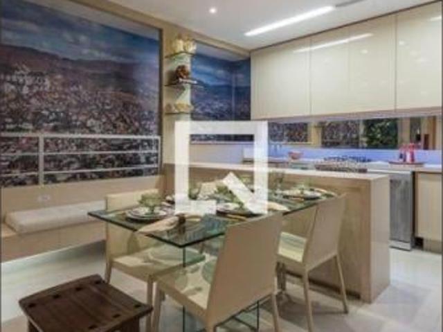Apartamento à Venda Betânia, 3 Quartos, 75 m² Belo Horizonte