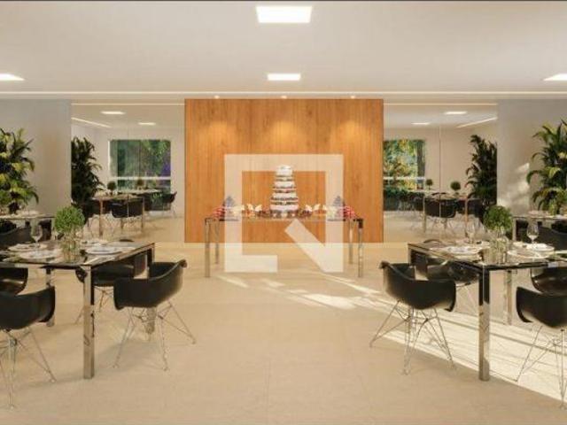 Apartamento à Venda Betânia, 2 Quartos, 43 m² Belo Horizonte