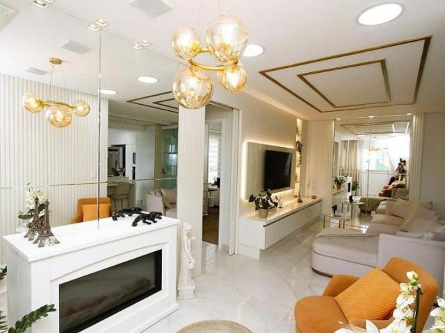 Apartamento à Venda Betânia, 4 Quartos, 130 m2