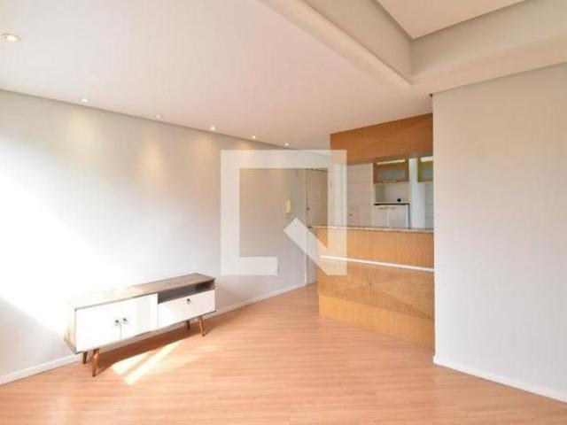 Apartamento à Venda Bigorrilho, 1 Quarto, 40 m² Curitiba