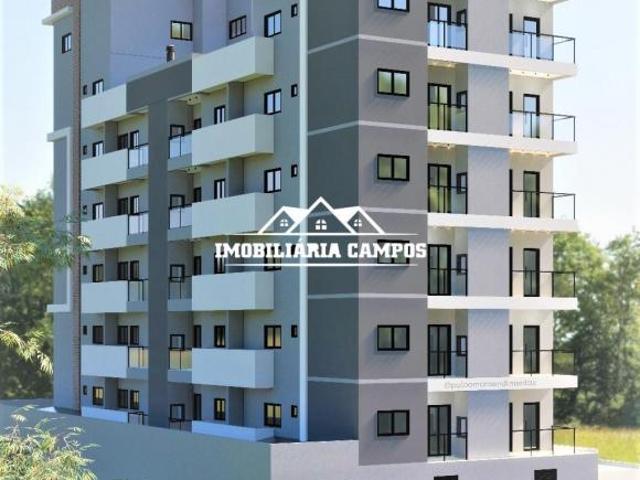 Apartamento à venda, Biopark, TOLEDO PR