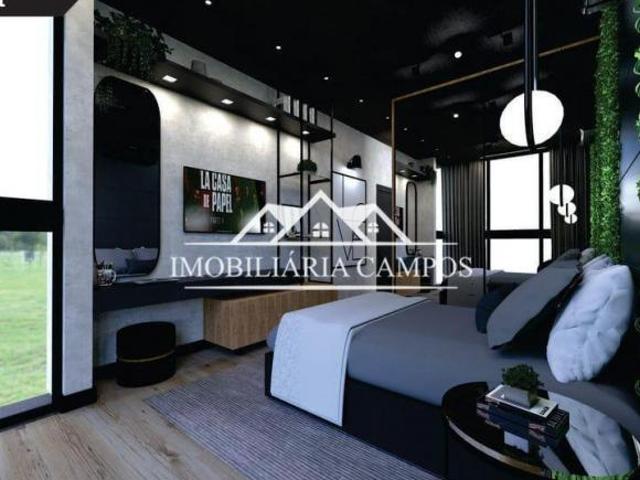 Apartamento à venda, Biopark, TOLEDO PR