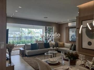 Apartamento à venda Blend Living Jardim Bonfim Campinas/SP