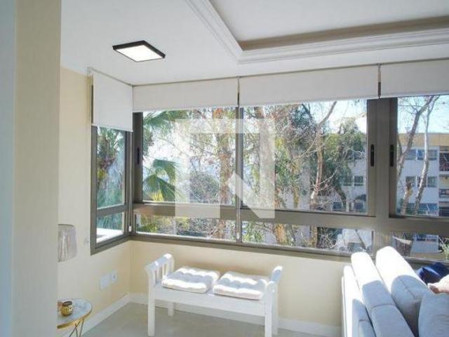 Apartamento à Venda Boa Vista, 1 Quarto, 49 m² Porto Alegre