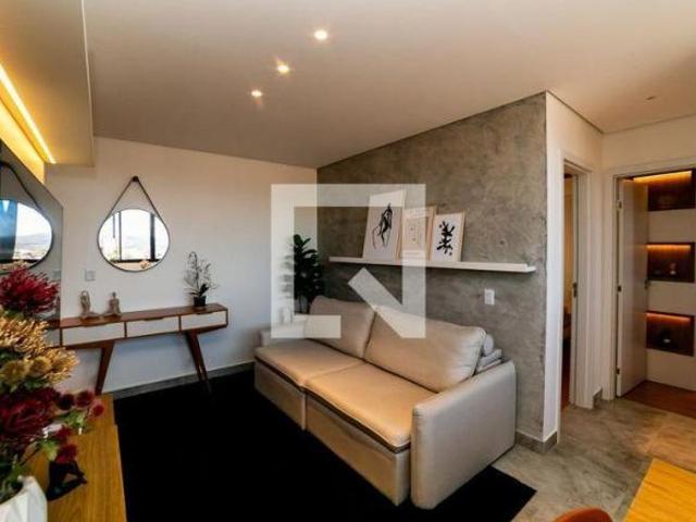 Apartamento à Venda Boa Vista, 2 Quartos, 118 m² Belo Horizonte