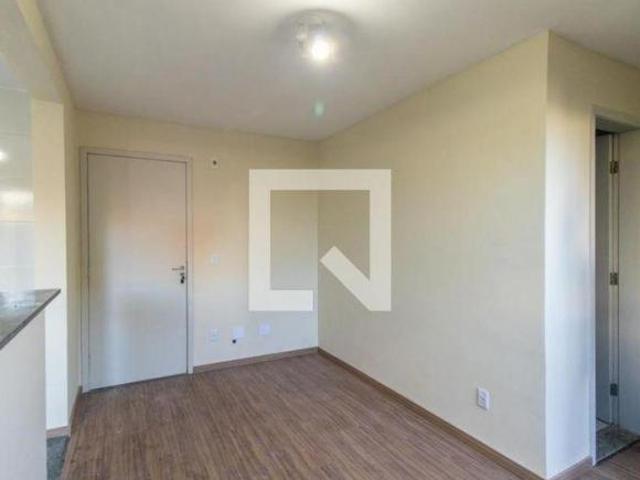Apartamento à Venda Boa vista, 2 Quartos, 46 m² Curitiba