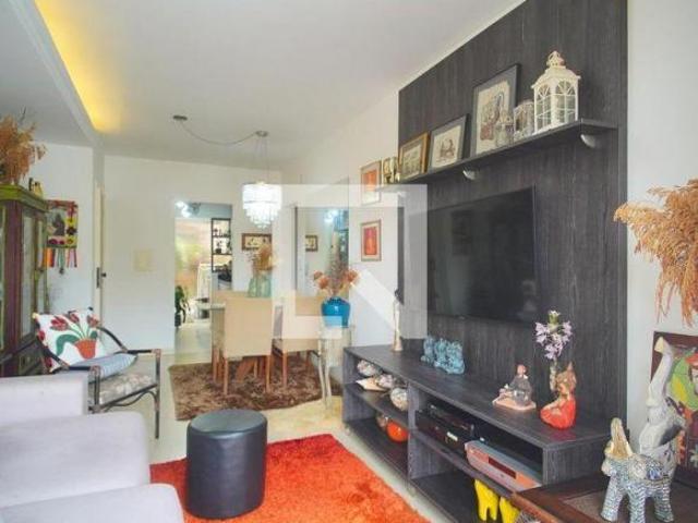 Apartamento à Venda Boa Vista, 2 Quartos, 68 m² Novo Hamburgo