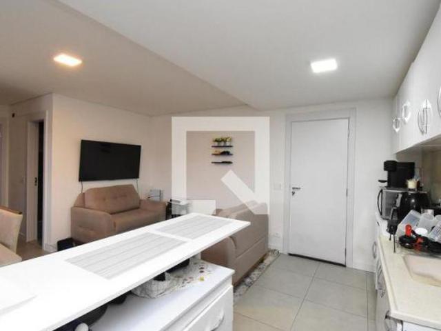 Apartamento à Venda Boa vista, 2 Quartos, 75 m² Curitiba