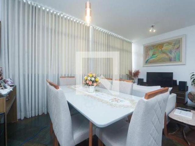 Apartamento à Venda Boa Vista, 3 Quartos, 93 m² Belo Horizonte