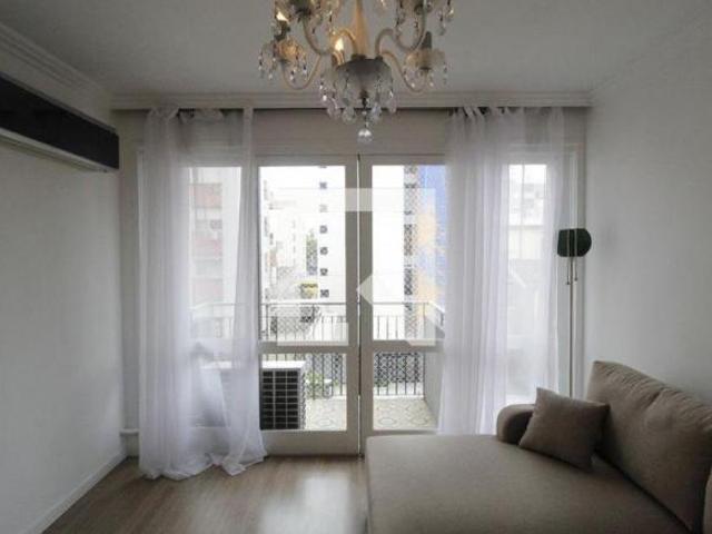 Apartamento à Venda Bom Fim, 3 Quartos, 105 m² Porto Alegre