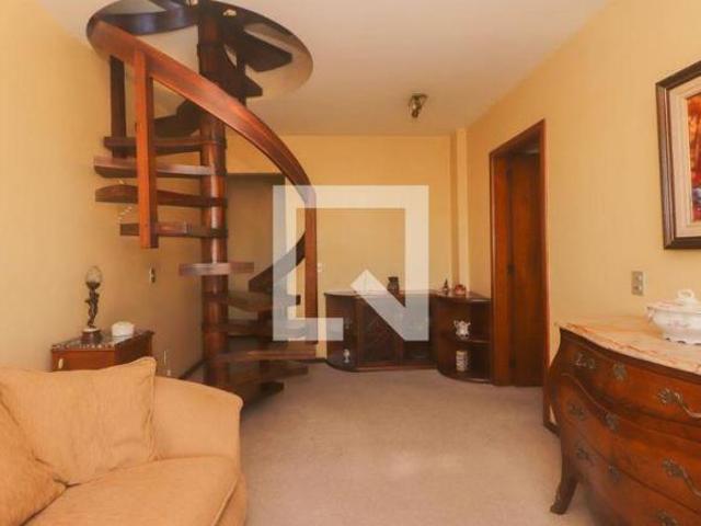 Apartamento à Venda Bom Fim, 2 Quartos, 152 m² Porto Alegre