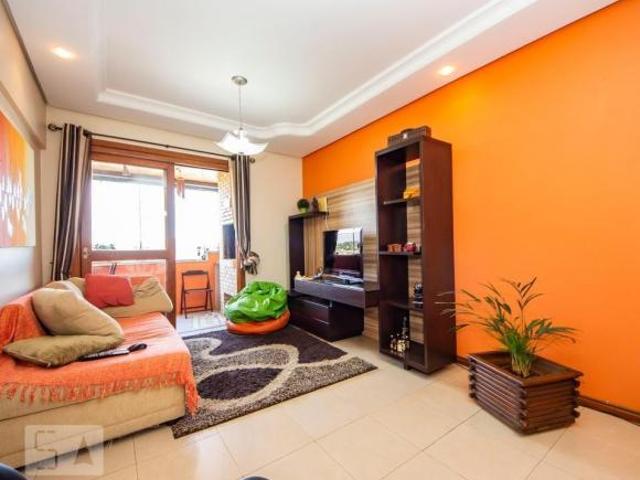 Apartamento à Venda Bom Jesus, 2 Quartos, 84 m² Porto Alegre