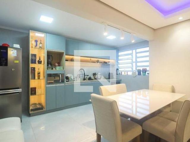Apartamento à Venda Bom Jesus, 3 Quartos, 90 m² Porto Alegre