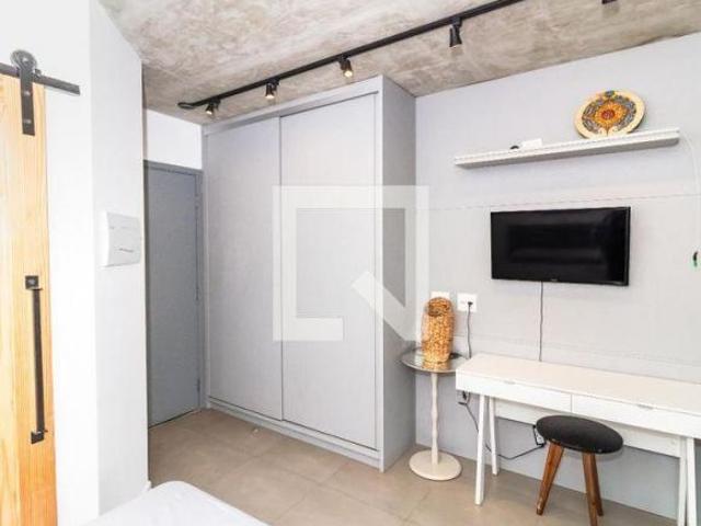 Apartamento à Venda Bom Retiro, 1 Quarto, 33 m2