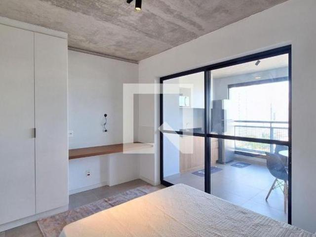 Apartamento à Venda Bom Retiro, 1 Quarto, 33 m2