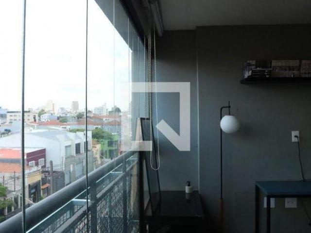 Apartamento à Venda Bom Retiro, 1 Quarto, 33 m² São Paulo