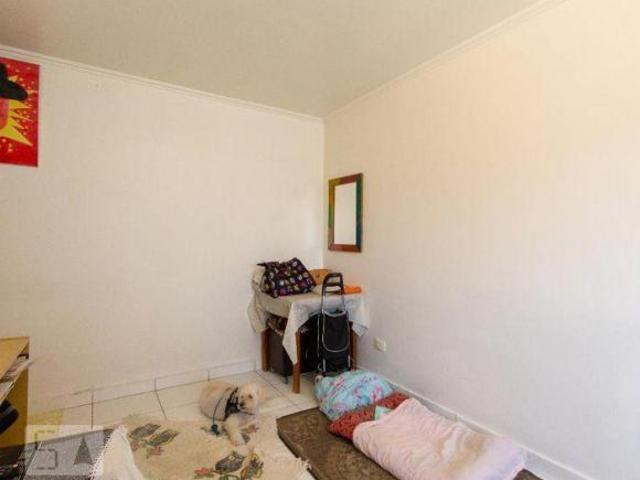 Apartamento à Venda Bom Retiro, 1 Quarto, 42 m2