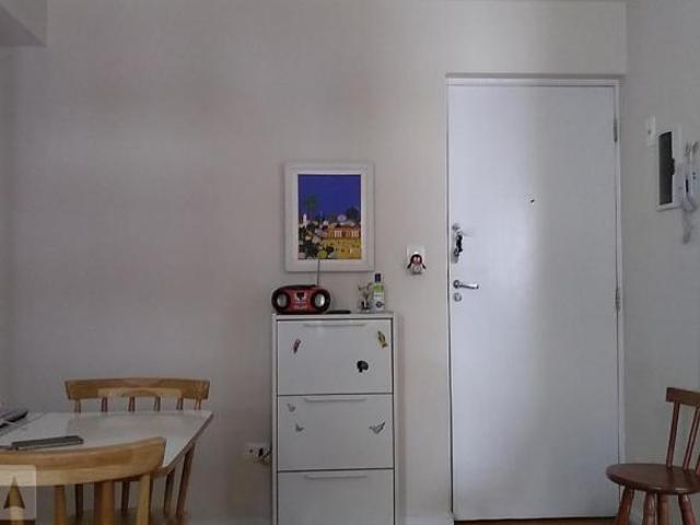 Apartamento à Venda Bom Retiro, 1 Quarto, 43 m2