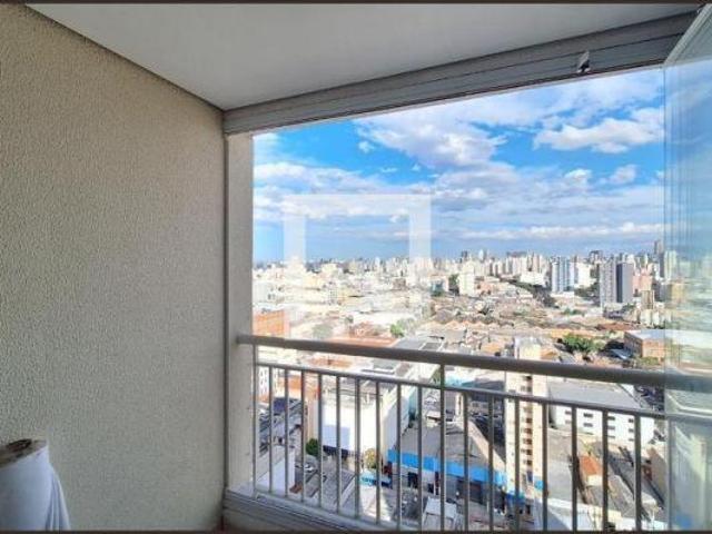 Apartamento à Venda Bom Retiro, 2 Quartos, 58 m² São Paulo