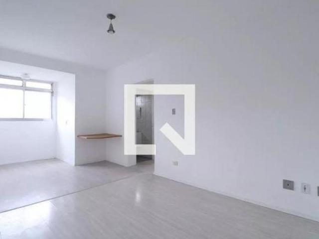 Apartamento à Venda Bom Retiro, 2 Quartos, 59 m2