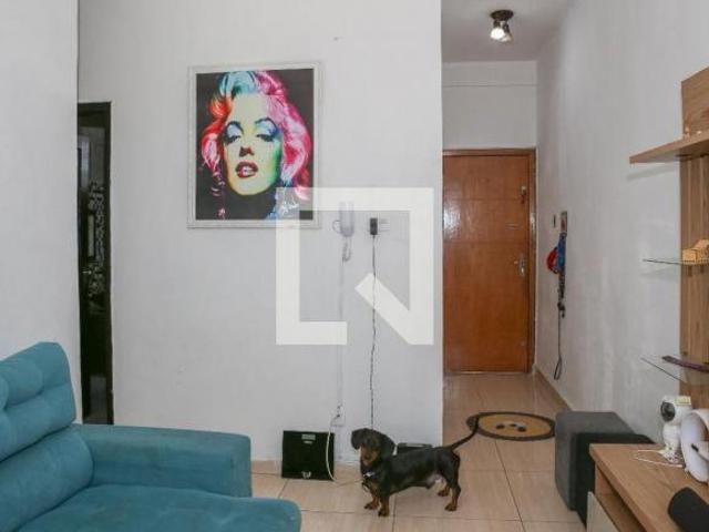 Apartamento à Venda Bom Retiro, 2 Quartos, 74 m2