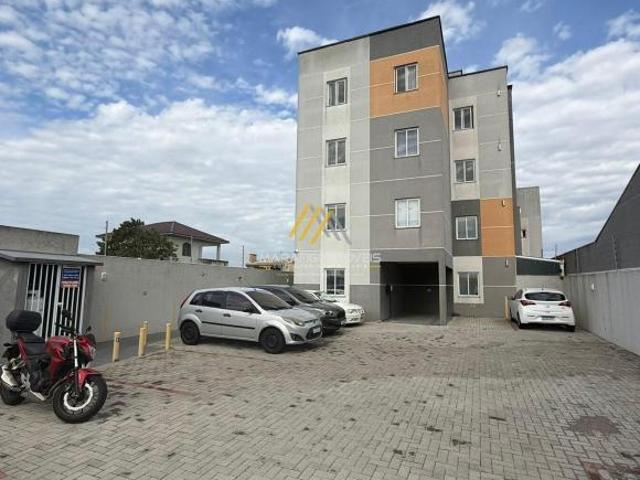 Apartamento à Venda | Boneca do Iguaçu | São José dos Pinhais PR